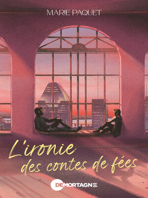 cover image of L'ironie des contes de fées
